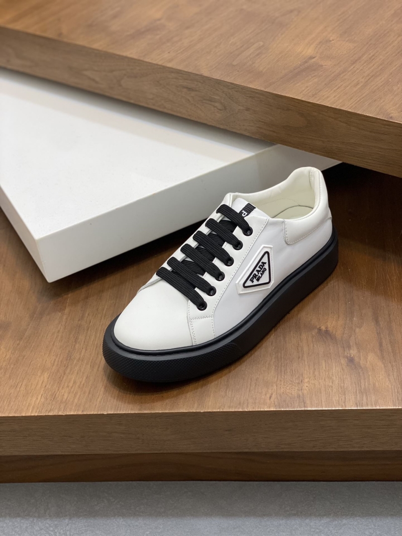 Prada Casual Shoes